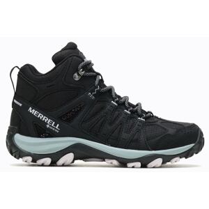 Dámska obuv Merrell J135450 ACCENTOR 3 SPORT MID GTX black
