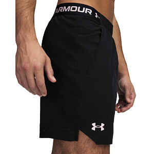 Pánské kraťasy Under Armour Vanish Woven 6in Shorts