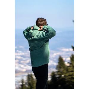 Pánska hardshell bunda Husky Neoni M