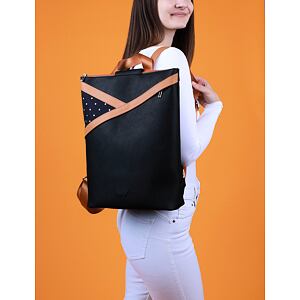 Dámský batoh Vuch Tiara Dotty