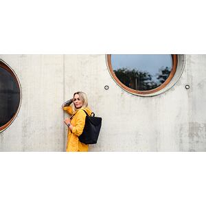 Dámský batoh Vuch Joanna Canva