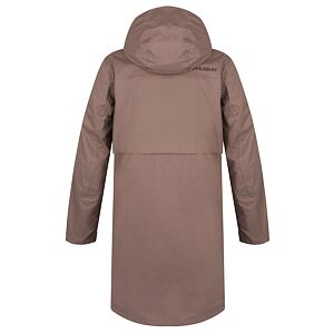 Dámsky hardshell kabát Husky Nestia L