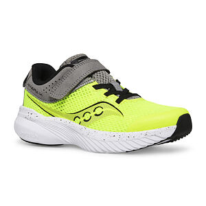 Detská obuv Saucony SK266824 KINVARA 14 A/C