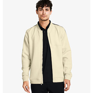 Pánská bunda Under Armour Tour Tips FZ Bomber