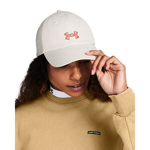 Dámská kšiltovka Under Armour Women's Blitzing Adj