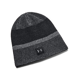 Běžecká čepice Under Armour Launch Reflective Beanie