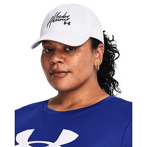 Dámská kšiltovka Under Armour Favorites Hat