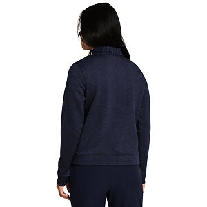 Dámská mikina Under Armour Drive Midlayer Crew