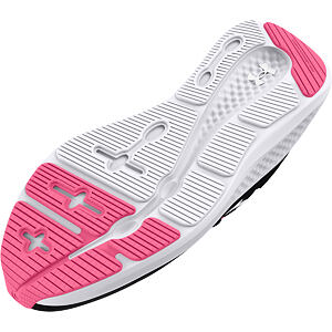 Dívčí obuv Under Armour GGS Charged Pursuit 3