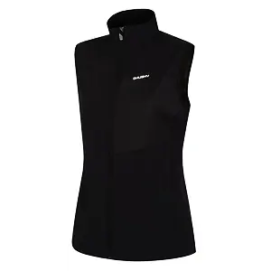 Dámská softshell vesta HUSKY Salien L