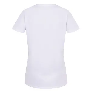 Dámske bavlnené tričko HUSKY Tee Flo L