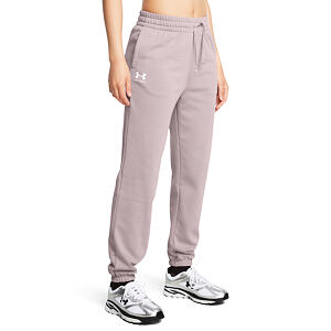 Dámské tepláky Under Armour Rival Terry Joggers