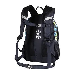 Chlapecký školní batoh 25l ALPINE PRO NERAX