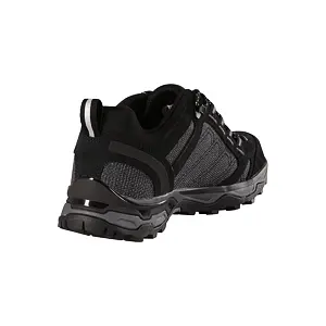 Unisex kevlarová outdoorová obuv ALPINE PRO IBANE