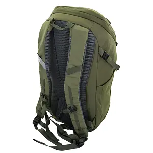 Unisex uutdoorový batoh 25l ALPINE PRO KRELE