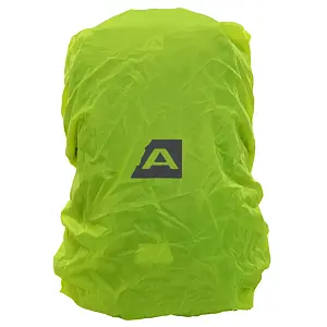 Outdoorový batoh s pláštěnkou 35l ALPINE PRO SEDE