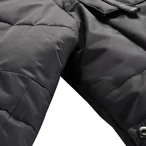 Pánská zimní bunda ALPINE PRO WERD