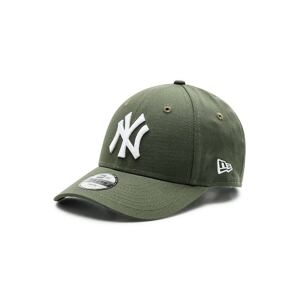 Dětská kšiltovka New Era 940K League Essential NY YANKEES