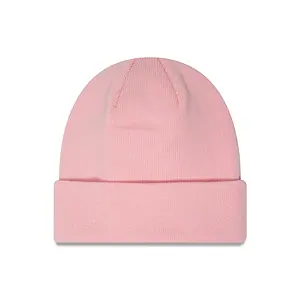 Dámska čiapka New Era MLB Essential Cuff Beanie NY YANKEES