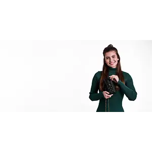 Dámská crossbody peněženka Vuch Dalta