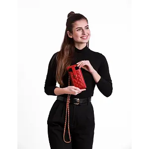 Dámská crossbody peněženka Vuch Dalta