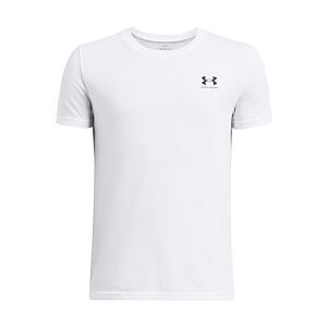 Chlapecké tričko Under Armour B Sportstyle LC SS