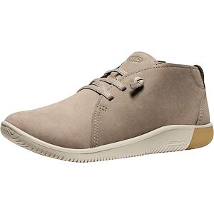 Dámské barefoot boty Keen KNX Chukka