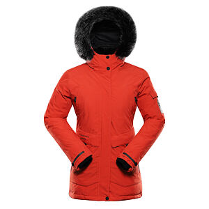 Dámská bunda ALPINE PRO WERDA 2