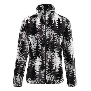 Dětská fleecová mikina ALPINE PRO EFLINO