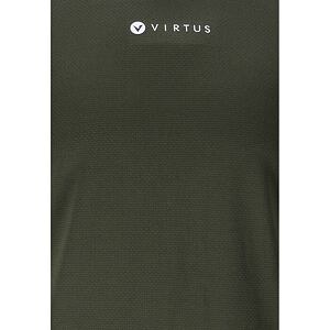 Pánske tričko Virtus Roger V2 M Hyperstretch