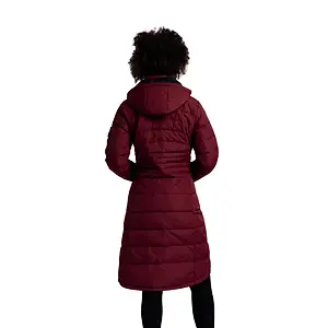 Dámsky páperový kabát Trespass Bitsy Dámsky páperový kabát Trespass Bitsy