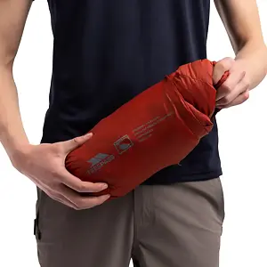 Pánska bunda Trespass Whitman Pánska bunda Trespass Whitman