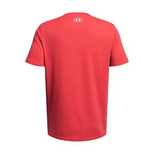 Pánske tričko Under Armour Sportstyle Logo Update SS Pánske tričko Under Armour Sportstyle Logo Update SS