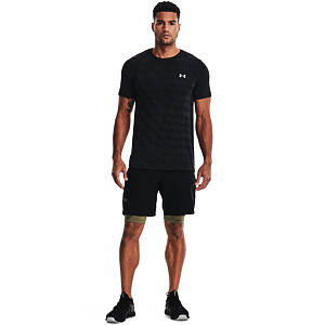 Pánske kraťasy Under Armour Vanish Woven Shorts Pánske kraťasy Under Armour Vanish Woven Shorts
