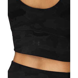 Dámske tielko Under Armour Meridian Fitted CropTankPrnt Dámske tielko Under Armour Meridian Fitted CropTankPrnt