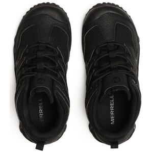 Dětská obuv Merrell MK168080 CHAMELEON 7 MID WP Dětská obuv Merrell MK168080 CHAMELEON 7 MID WP