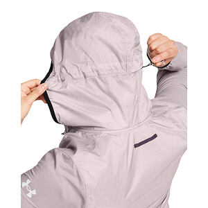 Dámska bunda Under Armour Trail Run Jacket Dámska bunda Under Armour Trail Run Jacket