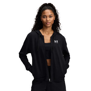 Dámska mikina Under Armour Rival Terry FZ