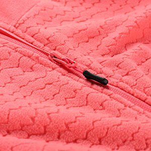 Dámská mikina z mikrofleecu ALPINE PRO SIUSA 3 Dámská mikina z mikrofleecu ALPINE PRO SIUSA 3