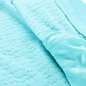 Dámská mikina z mikrofleecu ALPINE PRO SIUSA 3 Dámská mikina z mikrofleecu ALPINE PRO SIUSA 3