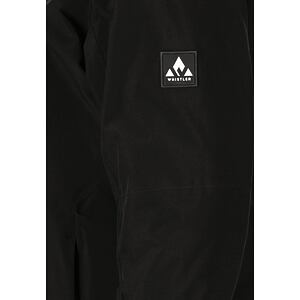 Dámská lyžařská bunda Whistler Montill W-PRO 10000 Dámská lyžařská bunda Whistler Montill W-PRO 10000