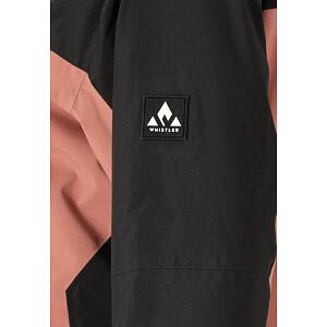 Dámská lyžařská bunda Whistler Montill W-PRO 10000 Dámská lyžařská bunda Whistler Montill W-PRO 10000