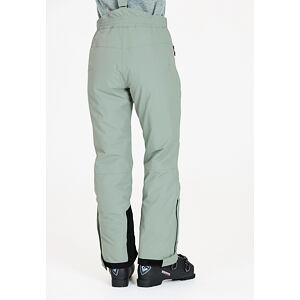 Dámské lyžařské kalhoty Whistler Drizzle W-Pro 10000 Dámské lyžařské kalhoty Whistler Drizzle W-Pro 10000