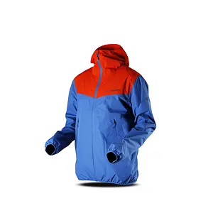 Pánská bunda Trimm EXPED