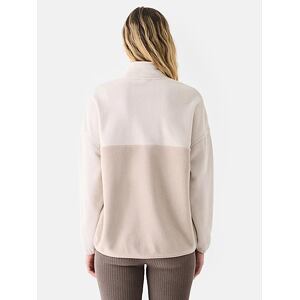 Dámská fleecová mikina 4F