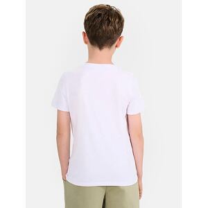 Chlapecké tričko 4F