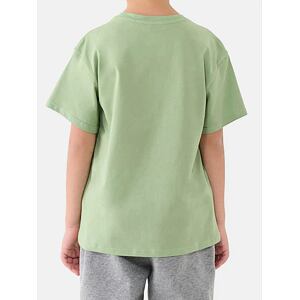 Chlapecké tričko 4F