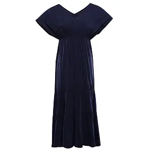 Dámské šaty ALPINE PRO GRAANA