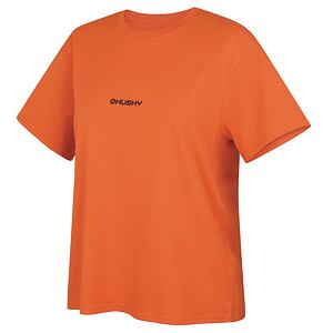 Dámské bavlněné tričko Husky Tee Stamp L