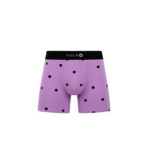 Pánské boxerky Vuch Wild Dots